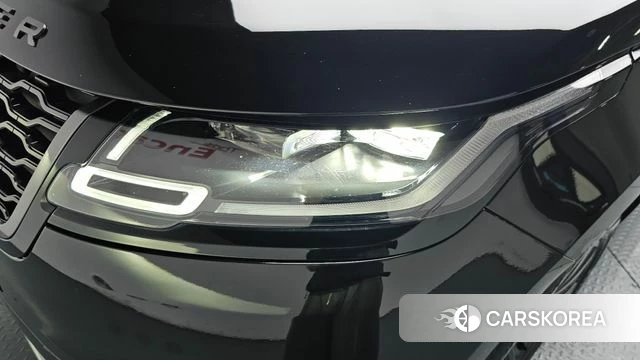 Land Rover Range Rover Velar id 4624757 из Кореи 15