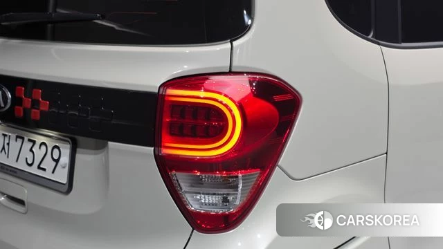 Kia The New Ray id 4836669 из Кореи 15