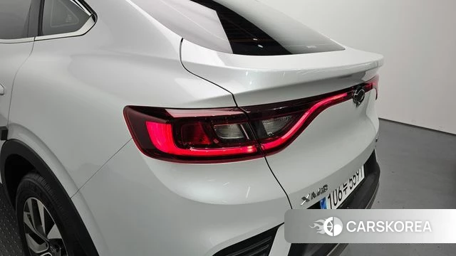 Renault Korea (Samsung) XM3 id 4362373 из Кореи 15