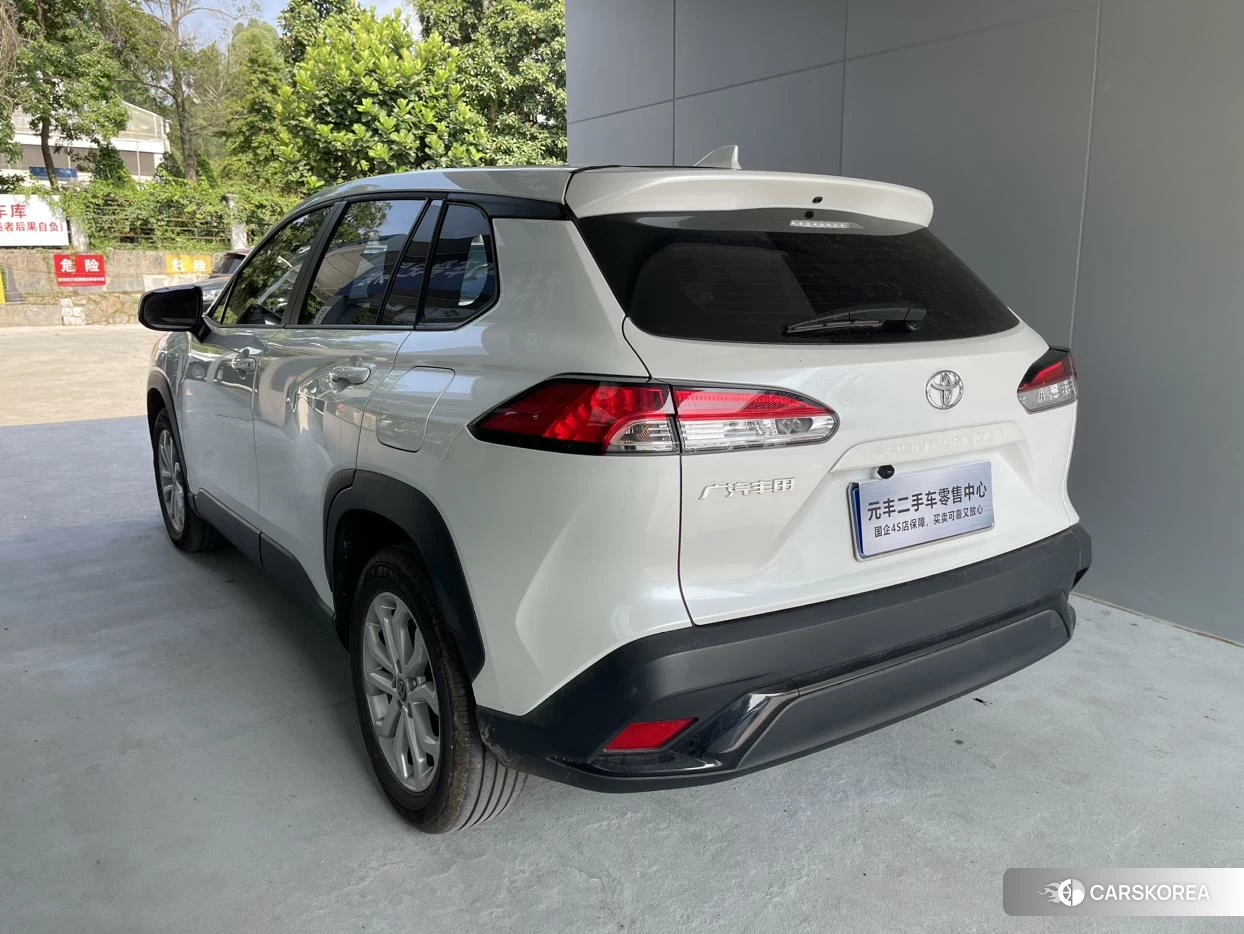 Toyota Fenglanda id 4420332 из Китая 15