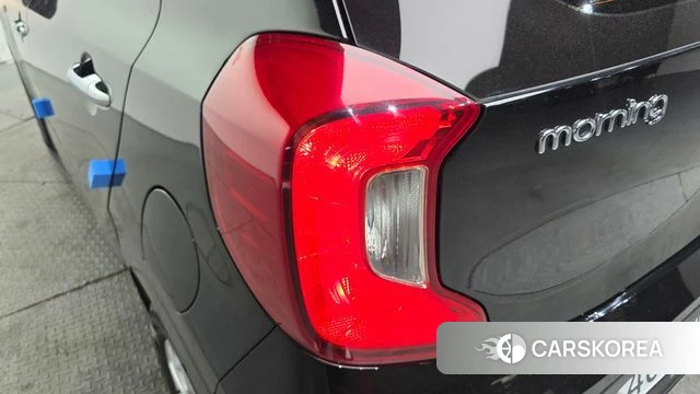 Kia All New Morning (JA) id 4225701 из Кореи 15