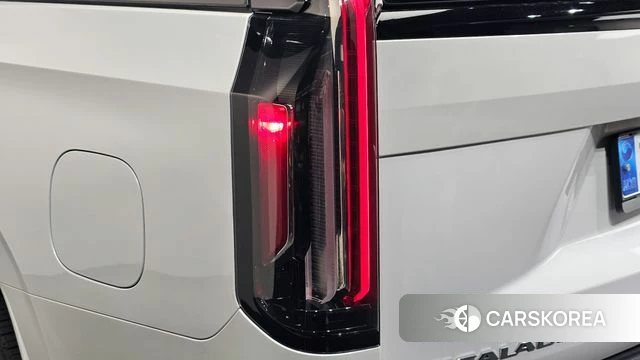 Cadillac Escalade 5th Generation id 4442998 из Кореи 15