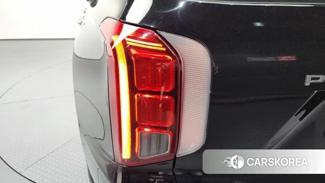 Hyundai Palisade id 4282524 из Кореи 15
