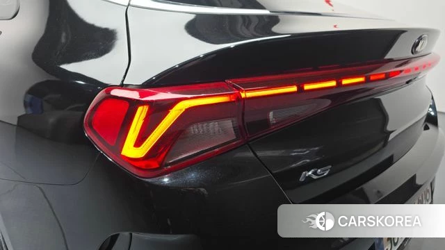 Kia K5 3rd generation id 4780157 из Кореи 15