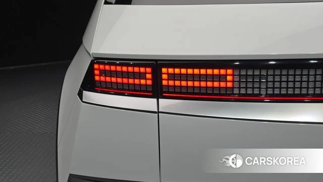 Hyundai Ionic 5 id 4625049 из Кореи 15