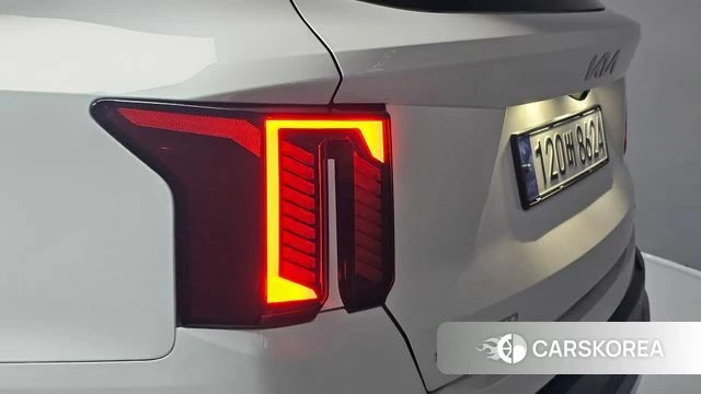 Kia The New Sorento 4th Generation id 4499765 из Кореи 15