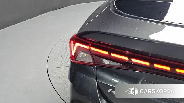 Kia K5 Hybrid 3rd Generation id 4835655 из Кореи 15