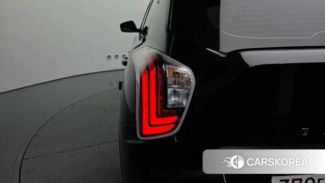 Ssangyong Berry New Tivoli id 4507020 из Кореи 15