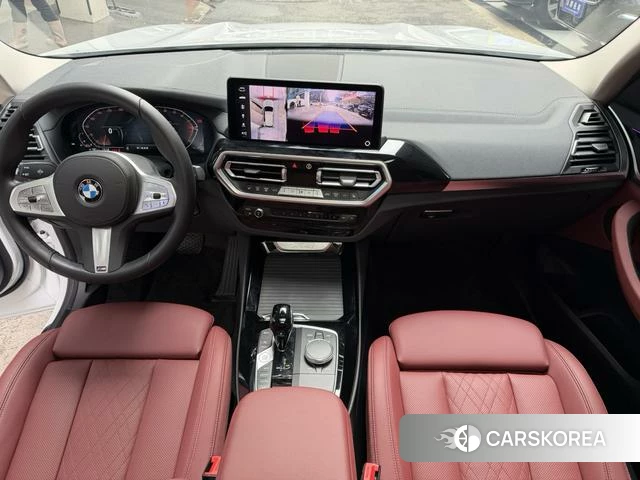 BMW X3 id 4313328 из Китая 15