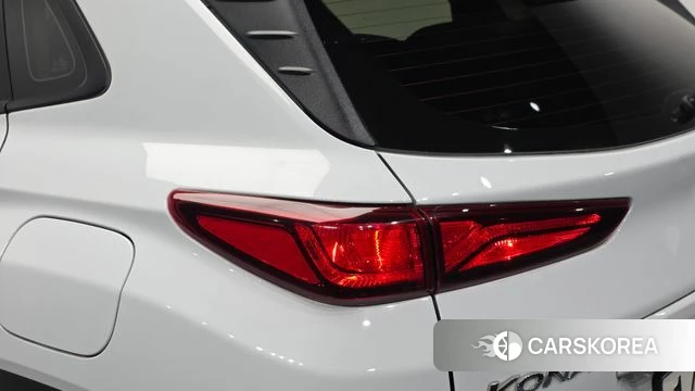 Hyundai Kona id 4865126 из Кореи 15