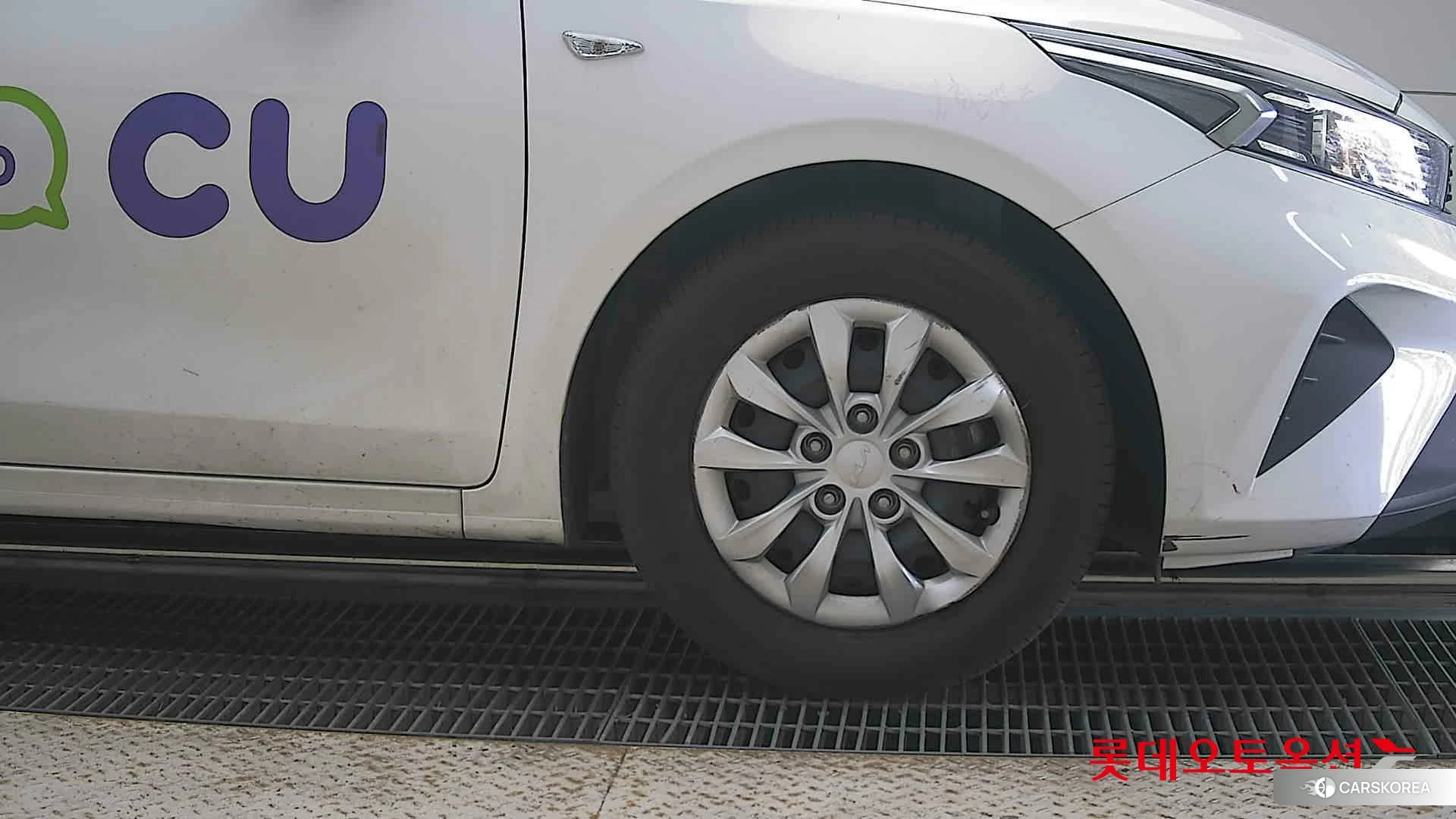 Kia K3 id 4674225 из Кореи 15