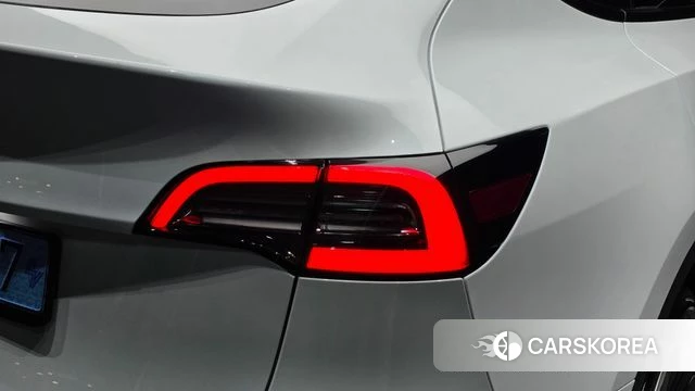 Tesla Model Y id 4681893 из Кореи 15
