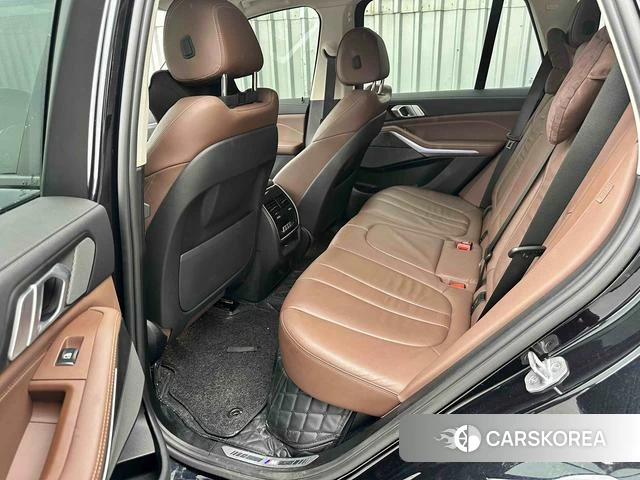 BMW X5 (imported) id 4335143 из Китая 15