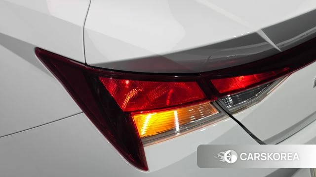 Hyundai Avante Hybrid (CN7) id 4592816 из Кореи 15