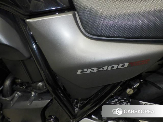 Проданный Honda CB400SF id 4248042 из Японии, фото 15