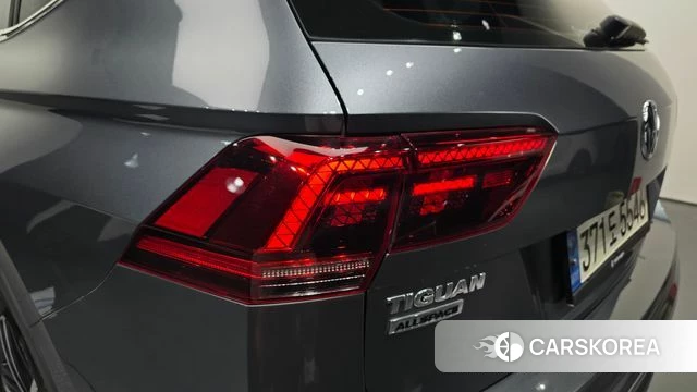 Volkswagen Tiguan Allspace id 4446045 из Кореи 15