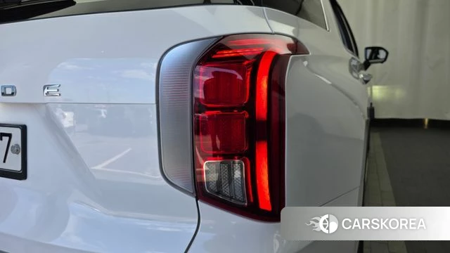 Hyundai Palisade id 4770119 из Кореи 15