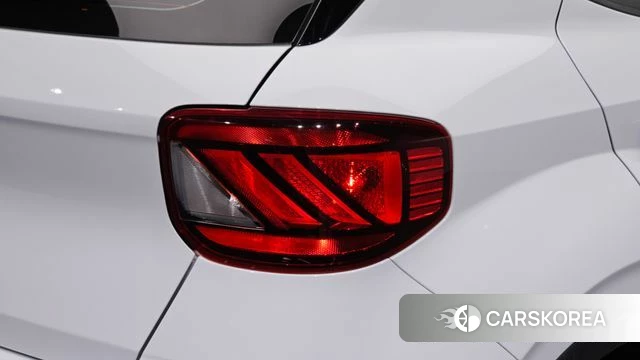Hyundai Venue id 4620056 из Кореи 15