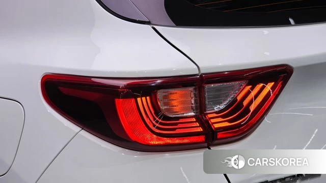 Kia Stonic id 4895535 из Кореи 15