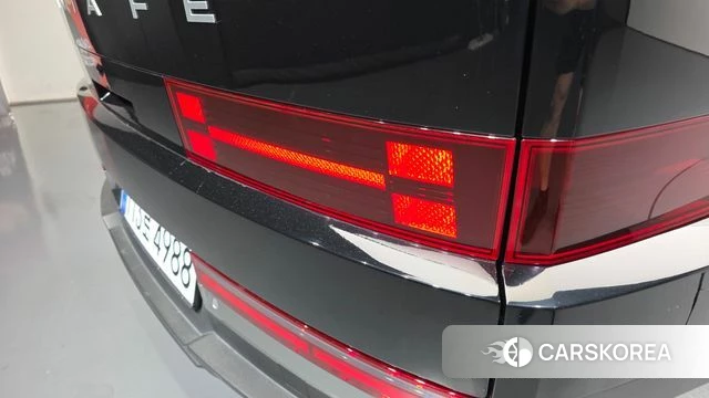 Hyundai Santa Fe (MX5) id 4456558 из Кореи 15