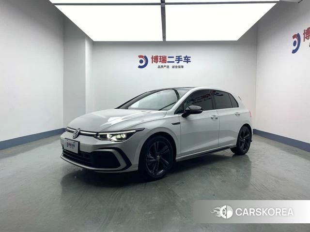 Volkswagen Golf id 4297671 из Китая 15