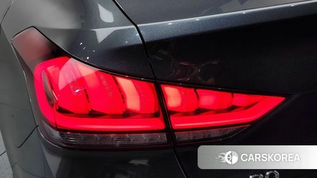Genesis G80 id 4900344 из Кореи 15