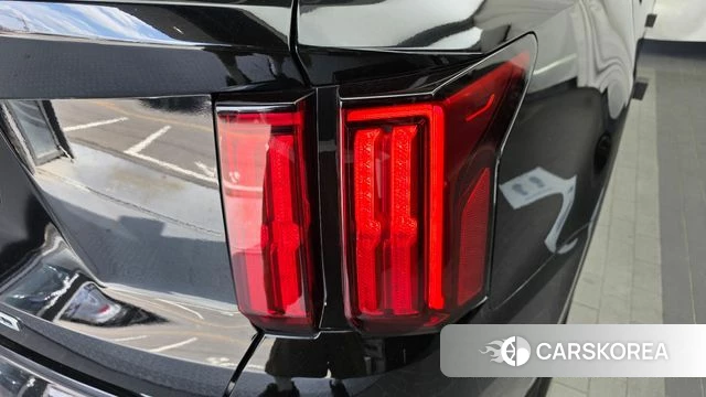 Kia Sorento 4th Generation id 4624685 из Кореи 15