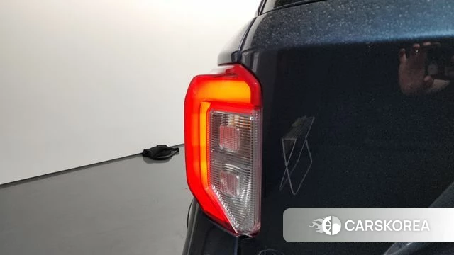 Ford Explorer 6th Generation id 4533689 из Кореи 15