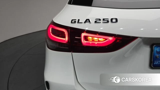 Mercedes-Benz GLA - Class H247 id 4284139 из Кореи 15