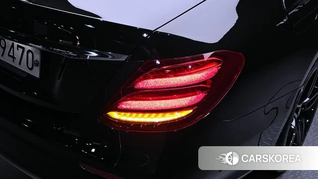 Mercedes-Benz E-Class W213 id 4430134 из Кореи 15