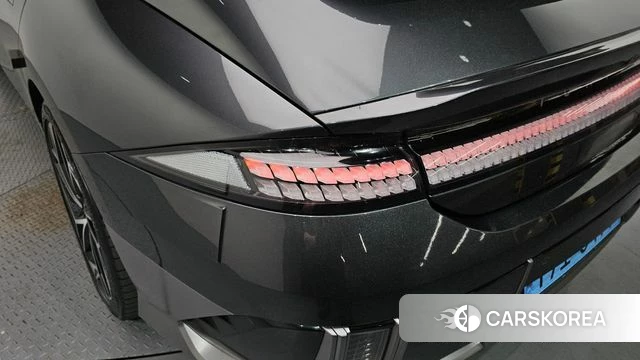 Hyundai Ionic 6 id 4292984 из Кореи 15