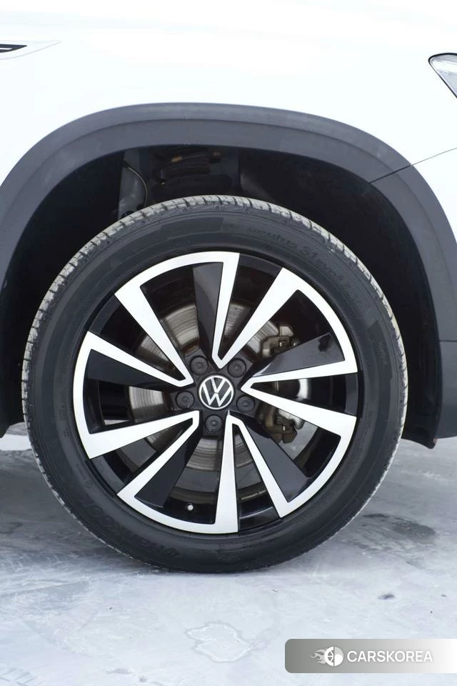 Volkswagen Tuyue id 4301772 из Китая 15