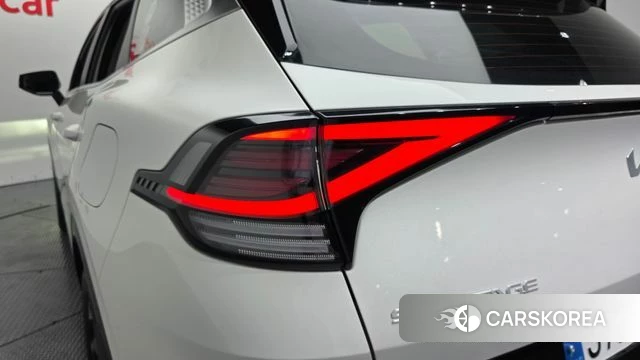 Kia Sportage 5th Generation id 4223885 из Кореи 15