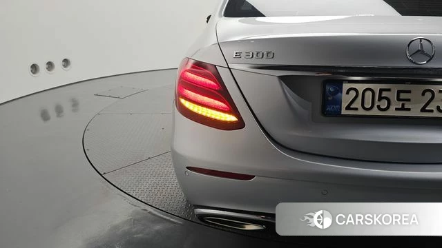 Mercedes-Benz E-Class W213 id 4269326 из Кореи 15