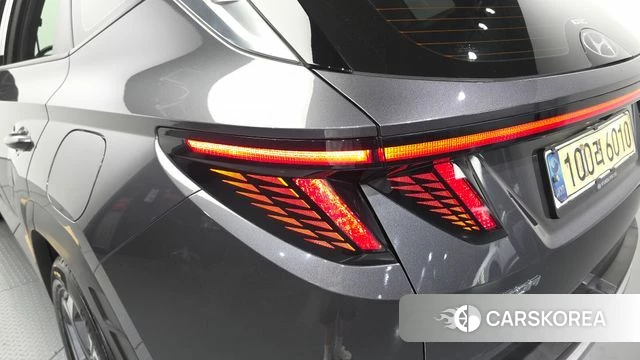 Hyundai Tucson (NX4) id 4586364 из Кореи 15