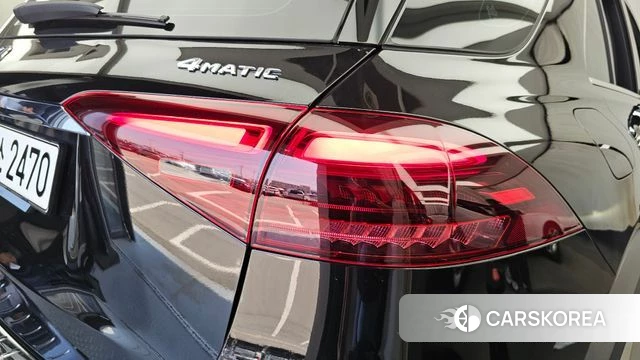 Mercedes-Benz GLE-Class W167 id 4388330 из Кореи 15