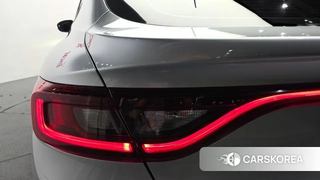Renault Korea (Samsung) XM3 id 4562185 из Кореи 15