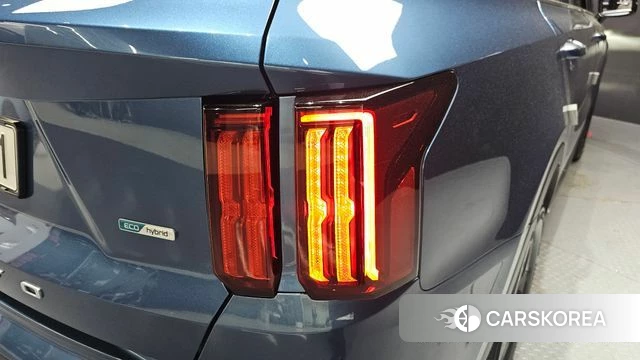 Kia Sorento 4th Generation id 4249691 из Кореи 15