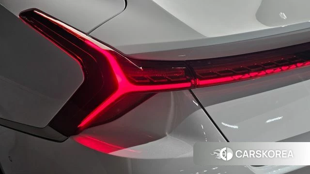 Kia K8 Hybrid id 4427877 из Кореи 15