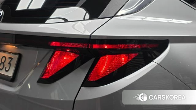Hyundai Tucson (NX4) id 4898571 из Кореи 15