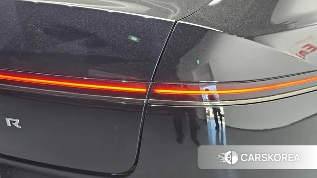 Hyundai Grandeur Hybrid (GN7) id 4640844 из Кореи 15