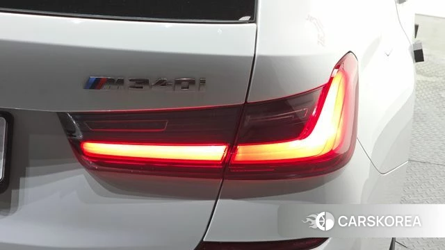 BMW 3 Series (G20) id 4670926 из Кореи 15