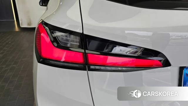 BMW 2 Series Active Tourer (U06) id 4480027 из Кореи 15
