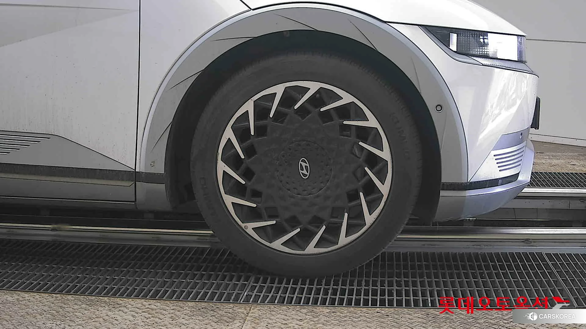 Hyundai IONIQ 5 id 3882018 из Кореи 15