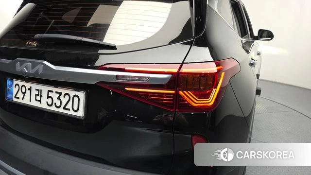 Kia Seltos id 4337979 из Кореи 15