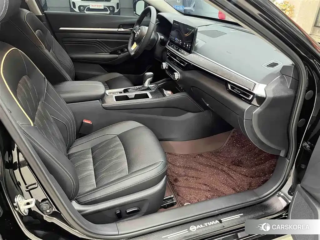 Nissan Teana id 4578191 из Китая 15