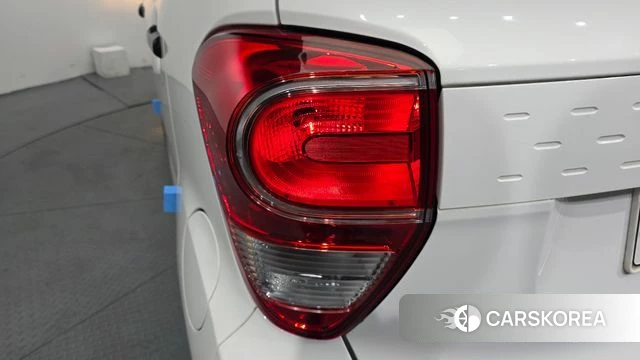 Kia The New Ray id 4428825 из Кореи 15