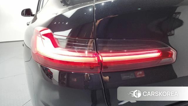 BMW X4 (G02) id 4496076 из Кореи 15