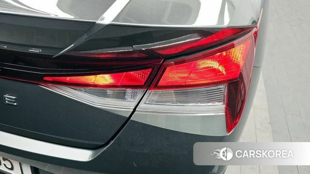 Hyundai Avante (CN7) id 4231948 из Кореи 15