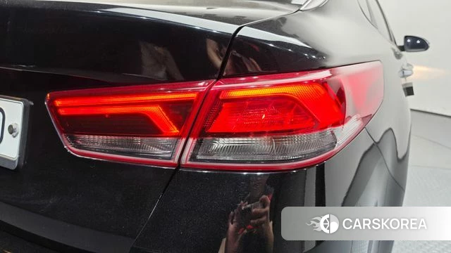 Kia The New K5 2nd generation id 4900685 из Кореи 15